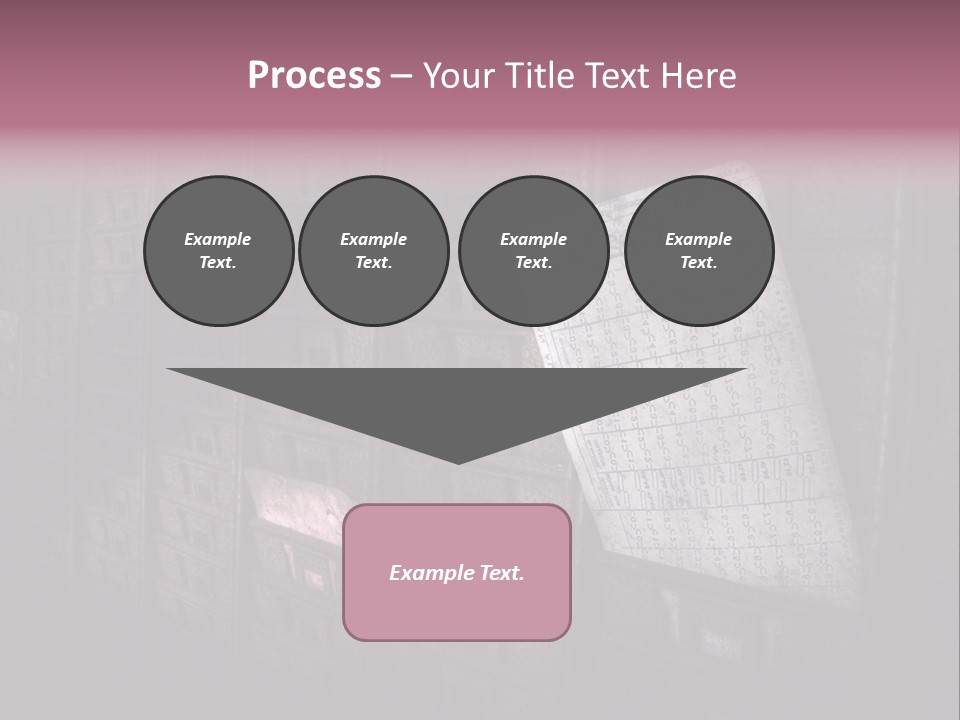 Duration Paper Hours PowerPoint Template