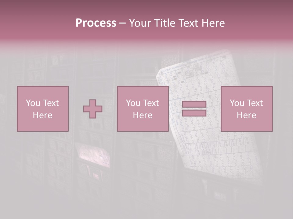 Duration Paper Hours PowerPoint Template