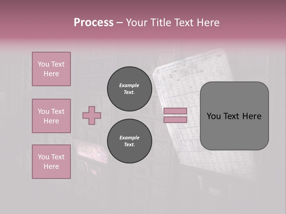 Duration Paper Hours PowerPoint Template