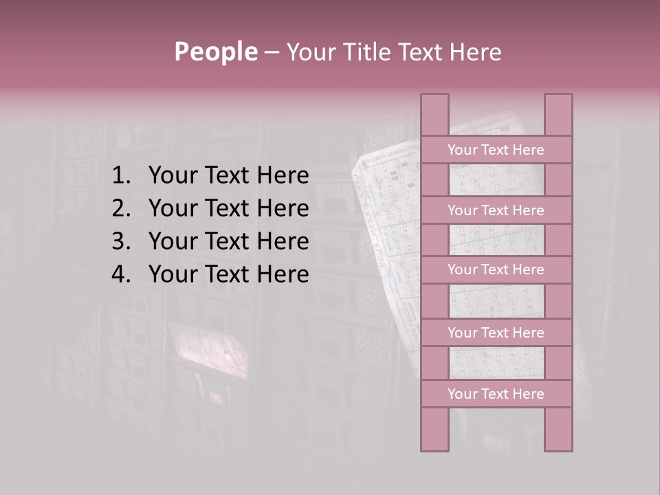 Duration Paper Hours PowerPoint Template