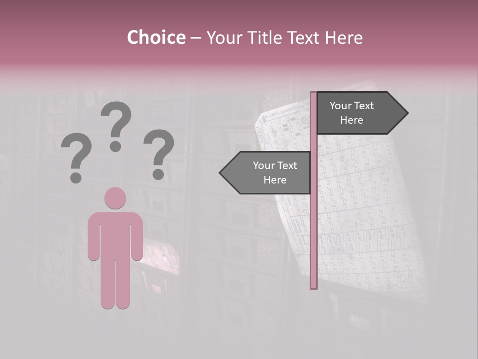 Duration Paper Hours PowerPoint Template