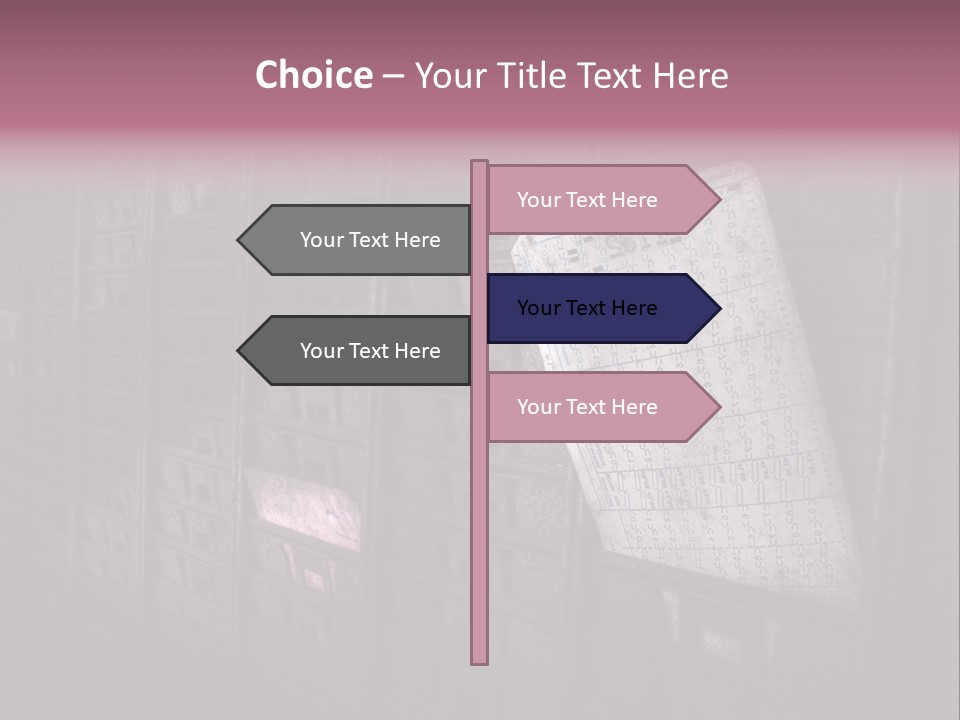 Duration Paper Hours PowerPoint Template