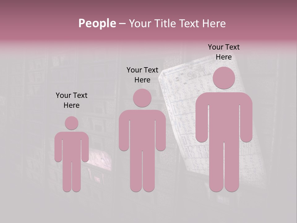 Duration Paper Hours PowerPoint Template