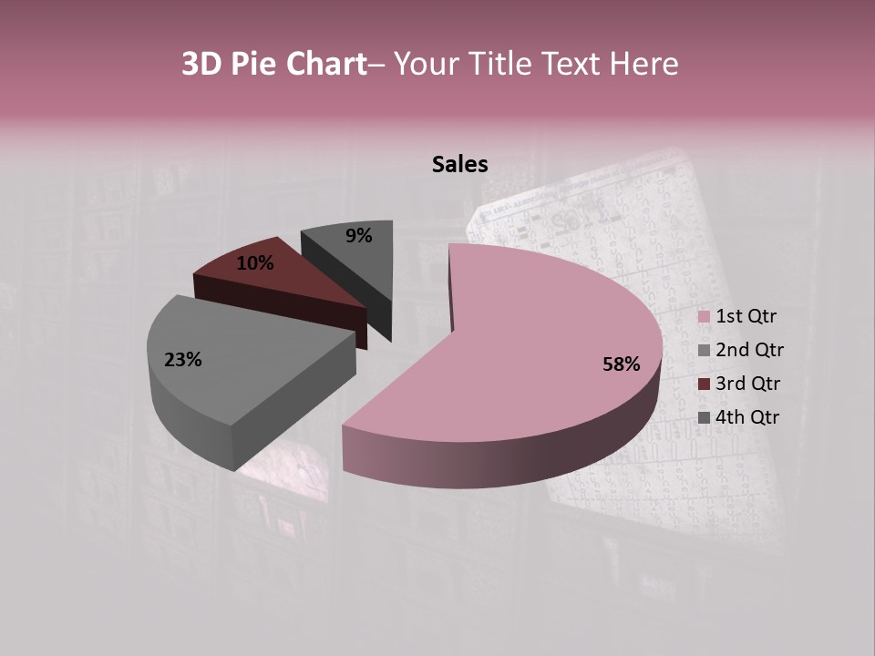 Duration Paper Hours PowerPoint Template