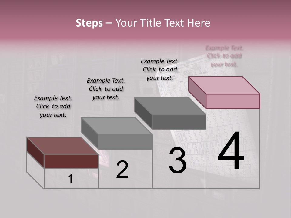 Duration Paper Hours PowerPoint Template