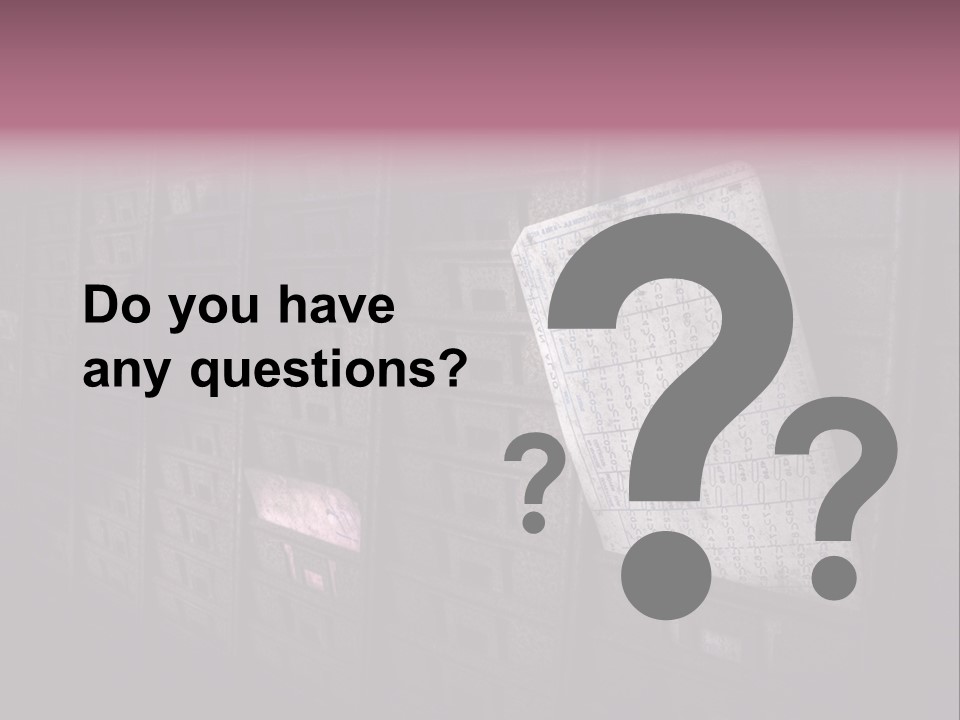 Duration Paper Hours PowerPoint Template