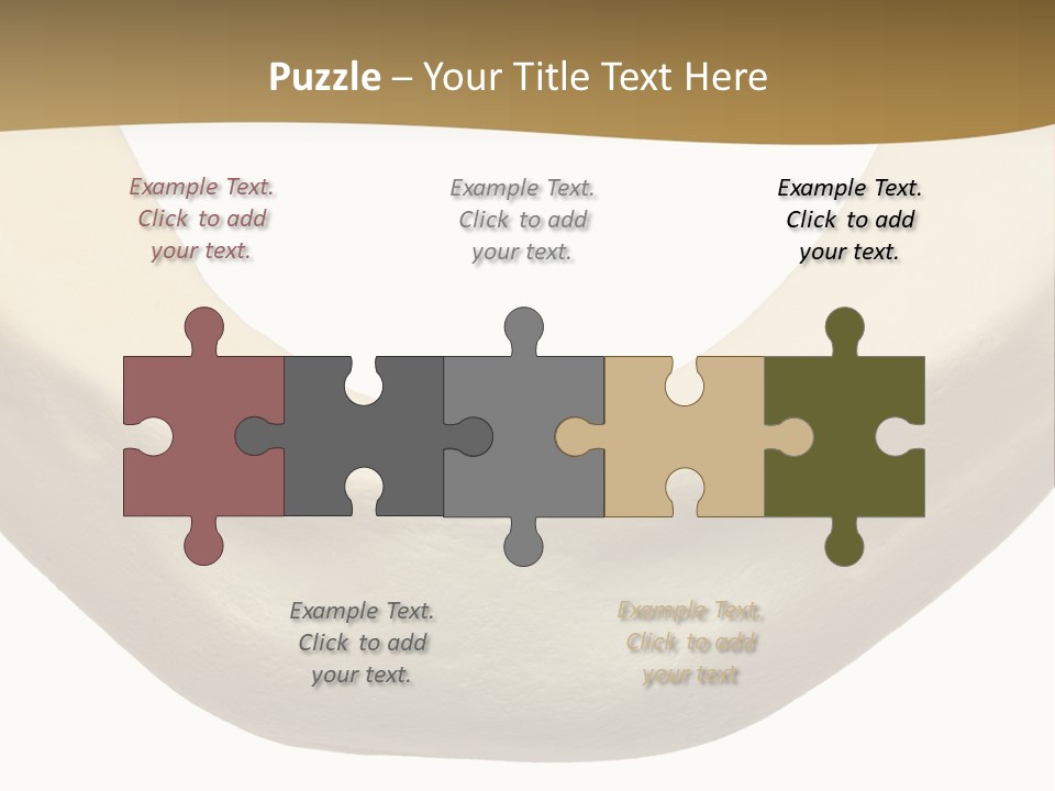 Pain Graft Medical PowerPoint Template