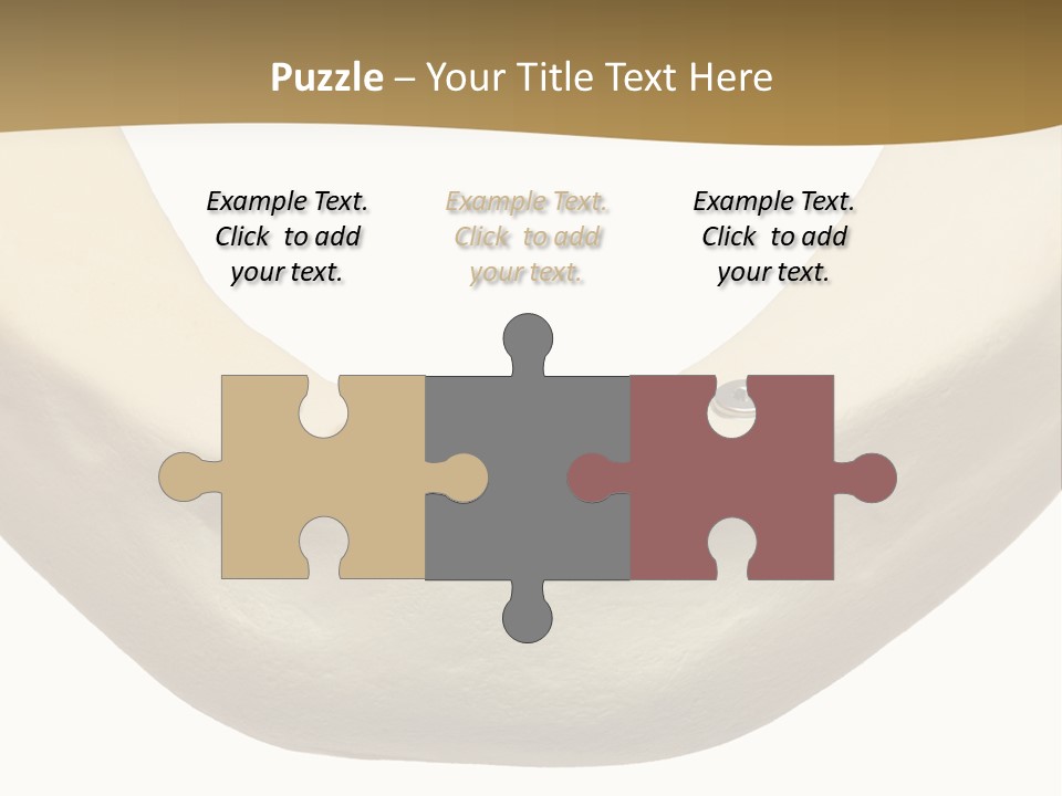 Pain Graft Medical PowerPoint Template