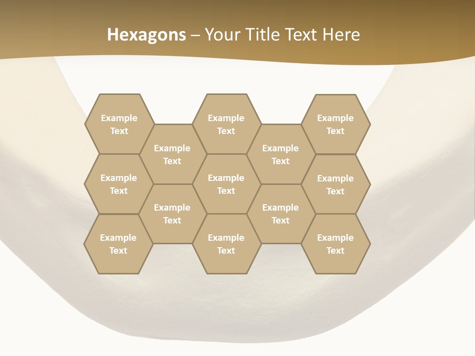 Pain Graft Medical PowerPoint Template