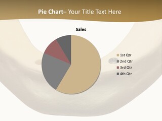 Pain Graft Medical PowerPoint Template