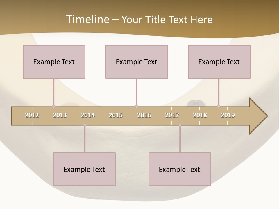 Pain Graft Medical PowerPoint Template