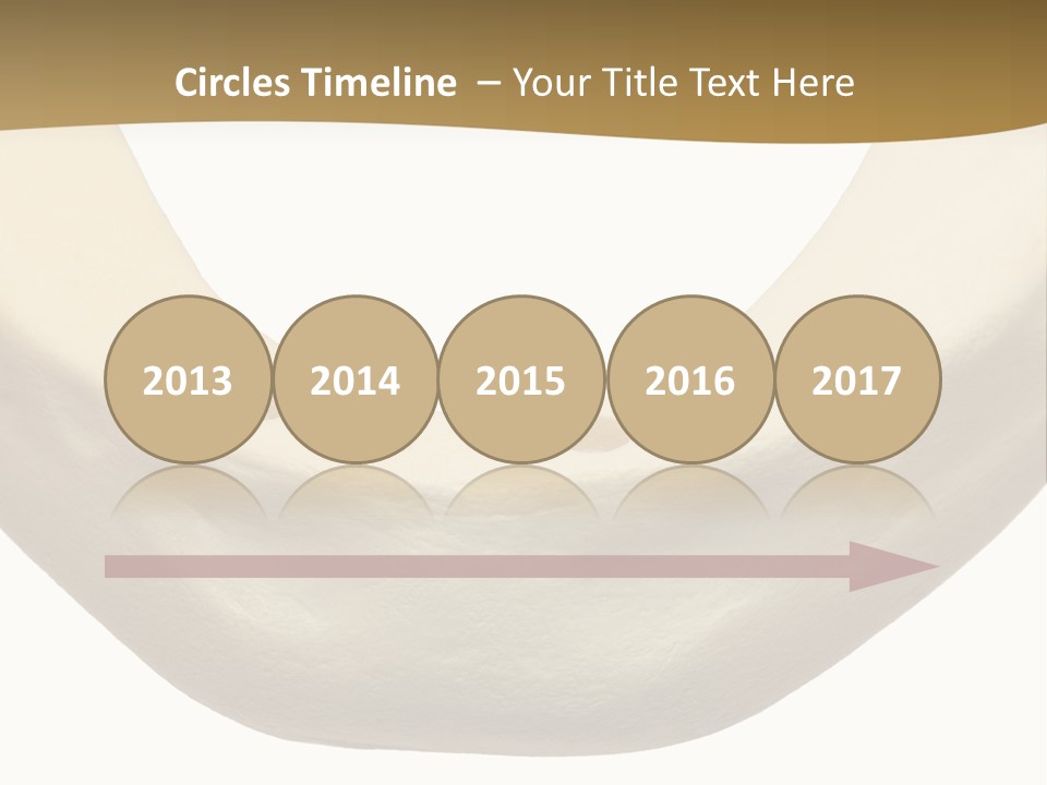 Pain Graft Medical PowerPoint Template