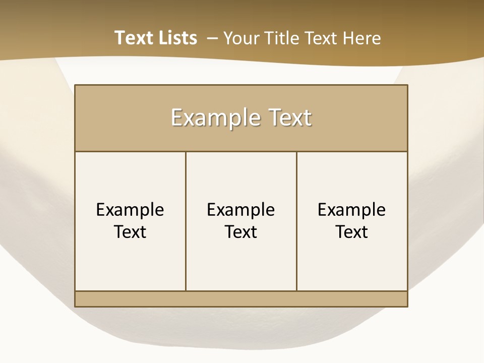 Pain Graft Medical PowerPoint Template