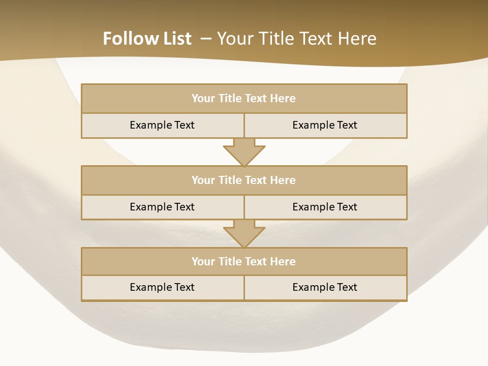 Pain Graft Medical PowerPoint Template