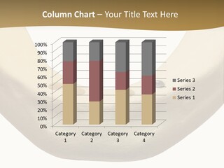 Pain Graft Medical PowerPoint Template