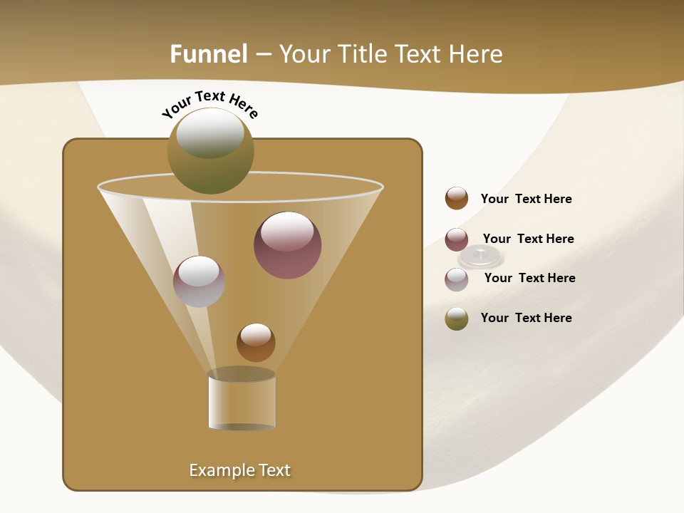 Pain Graft Medical PowerPoint Template