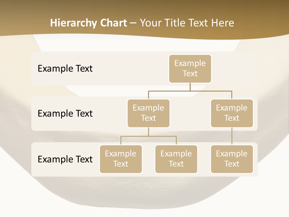 Pain Graft Medical PowerPoint Template