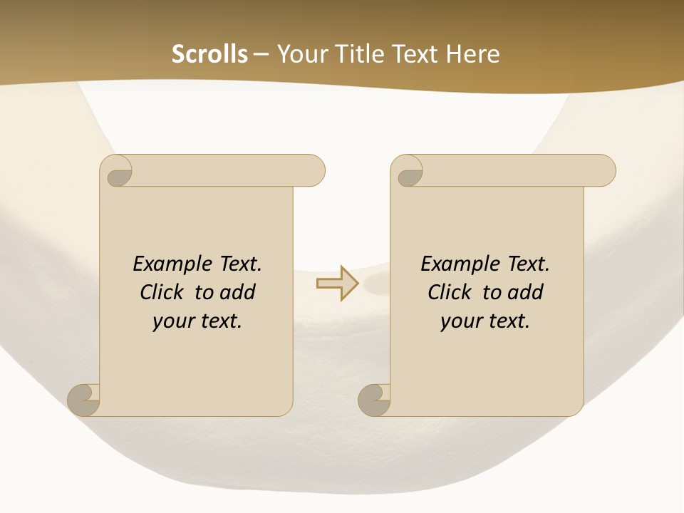 Pain Graft Medical PowerPoint Template