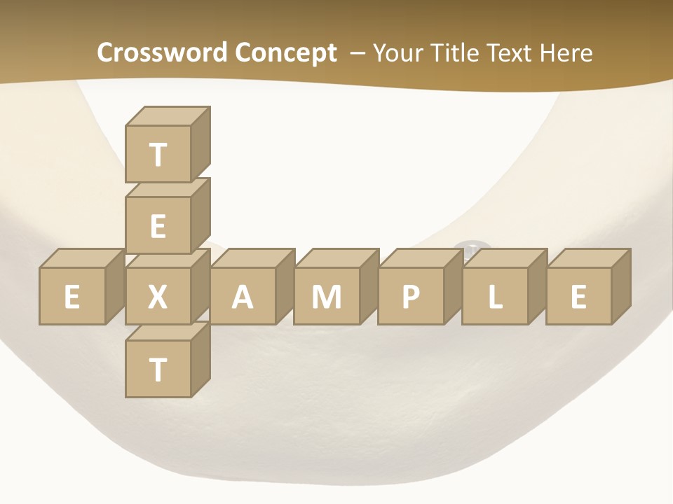 Pain Graft Medical PowerPoint Template