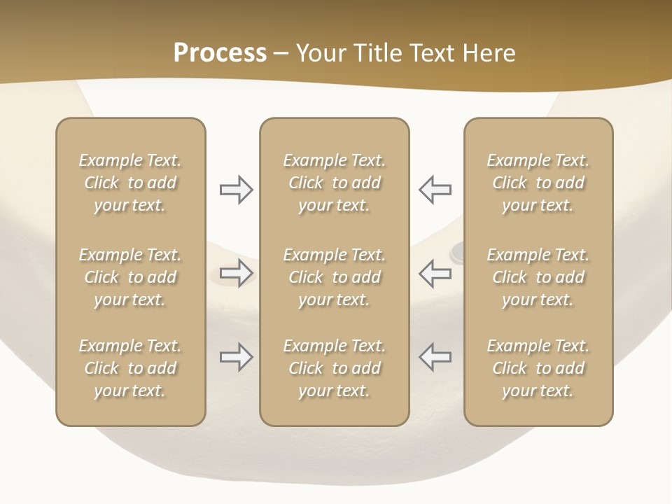 Pain Graft Medical PowerPoint Template