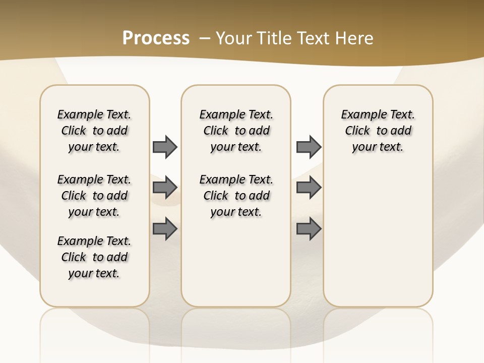 Pain Graft Medical PowerPoint Template