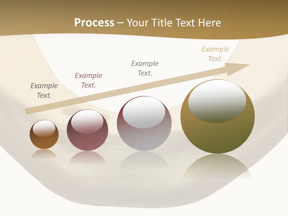 Pain Graft Medical PowerPoint Template