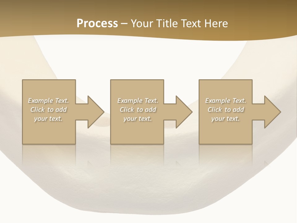 Pain Graft Medical PowerPoint Template