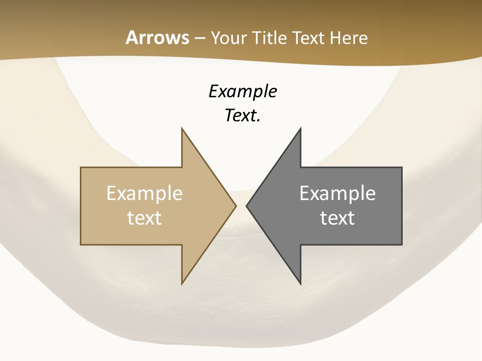 Pain Graft Medical PowerPoint Template