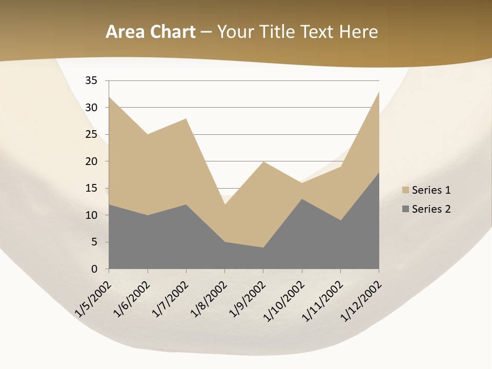 Pain Graft Medical PowerPoint Template