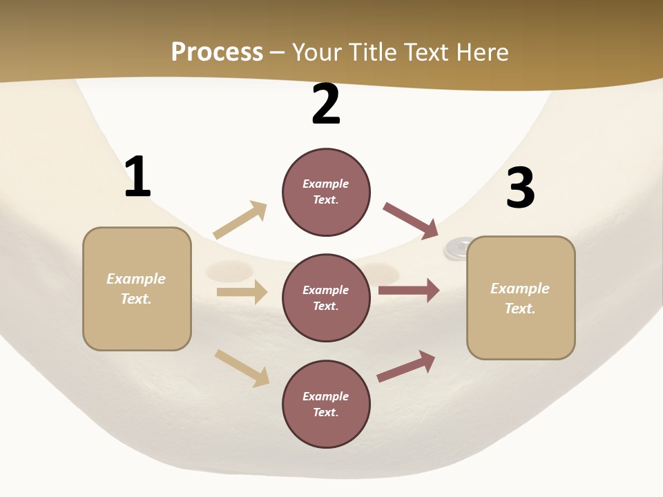 Pain Graft Medical PowerPoint Template