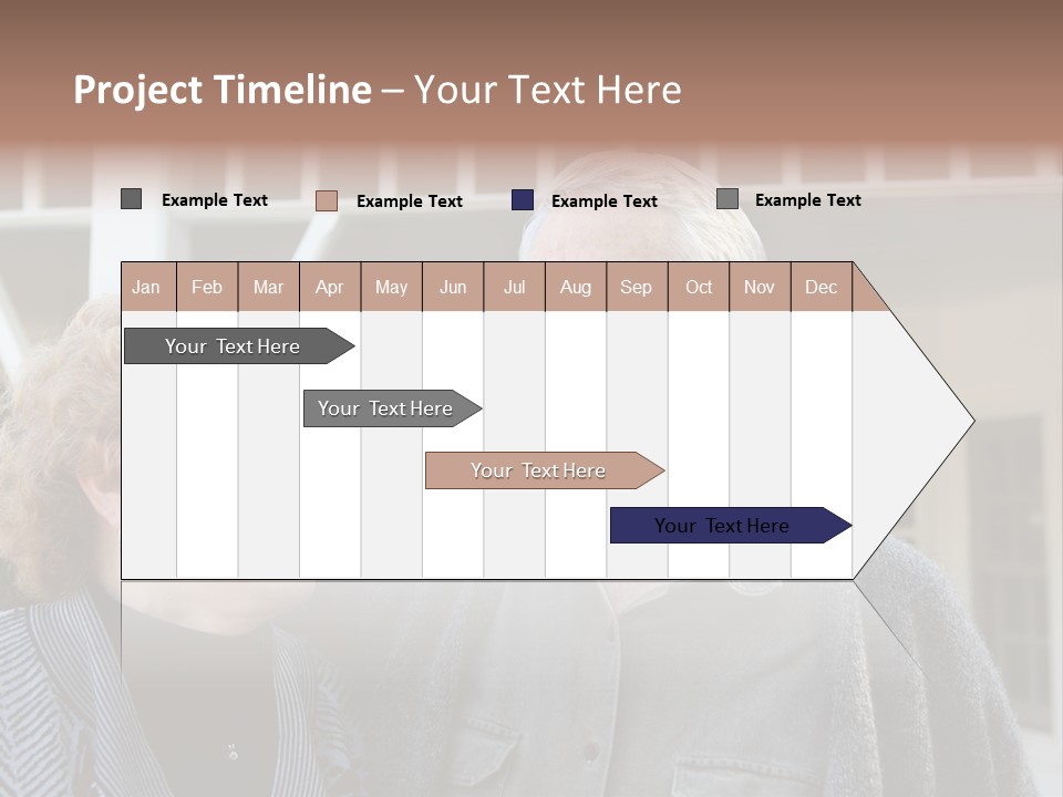 Adult House Romance PowerPoint Template