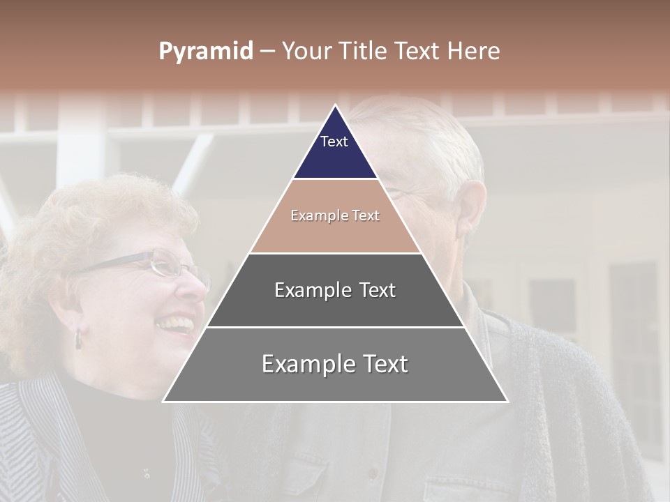 Adult House Romance PowerPoint Template