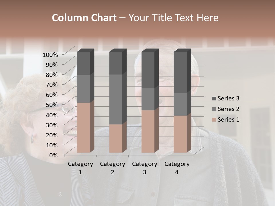 Adult House Romance PowerPoint Template