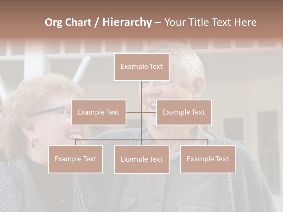Adult House Romance PowerPoint Template
