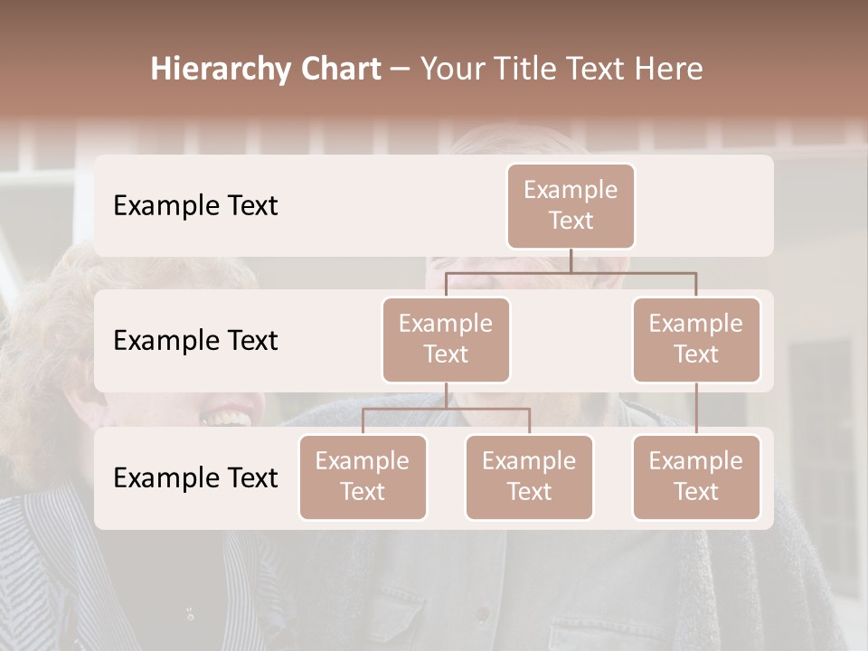 Adult House Romance PowerPoint Template