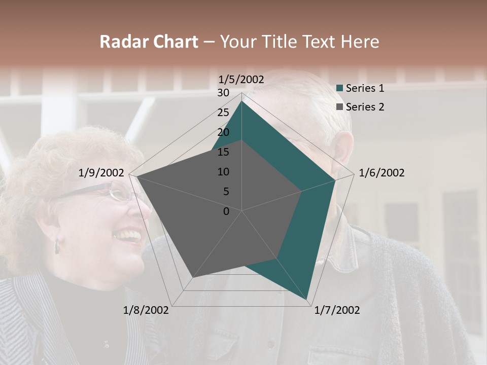 Adult House Romance PowerPoint Template