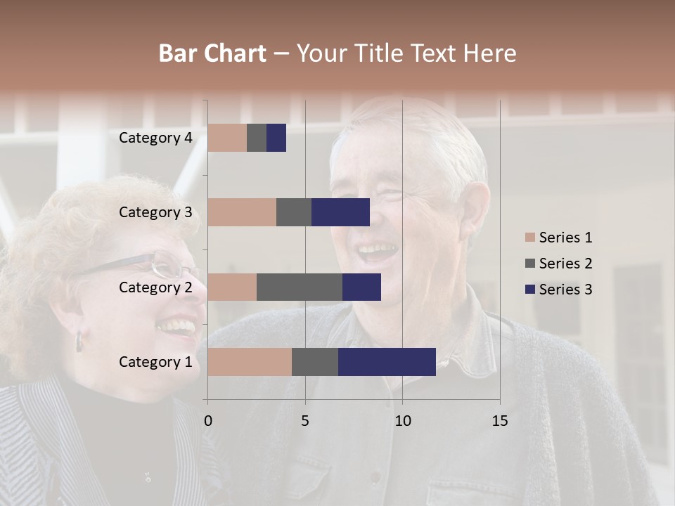 Adult House Romance PowerPoint Template