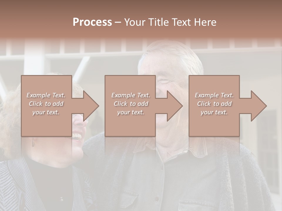 Adult House Romance PowerPoint Template