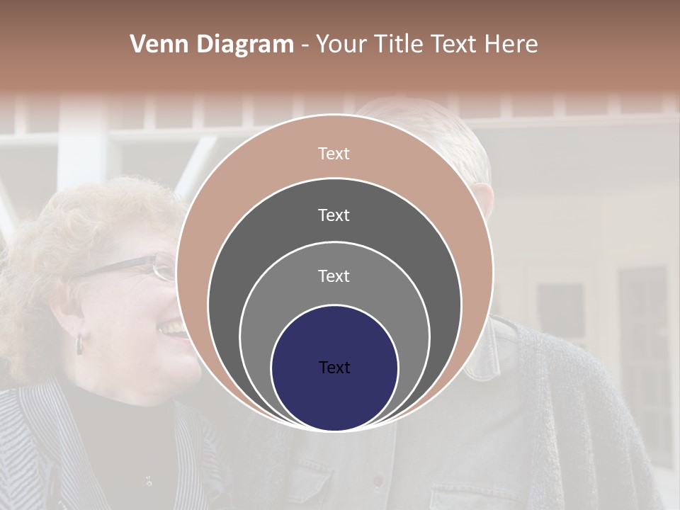 Adult House Romance PowerPoint Template