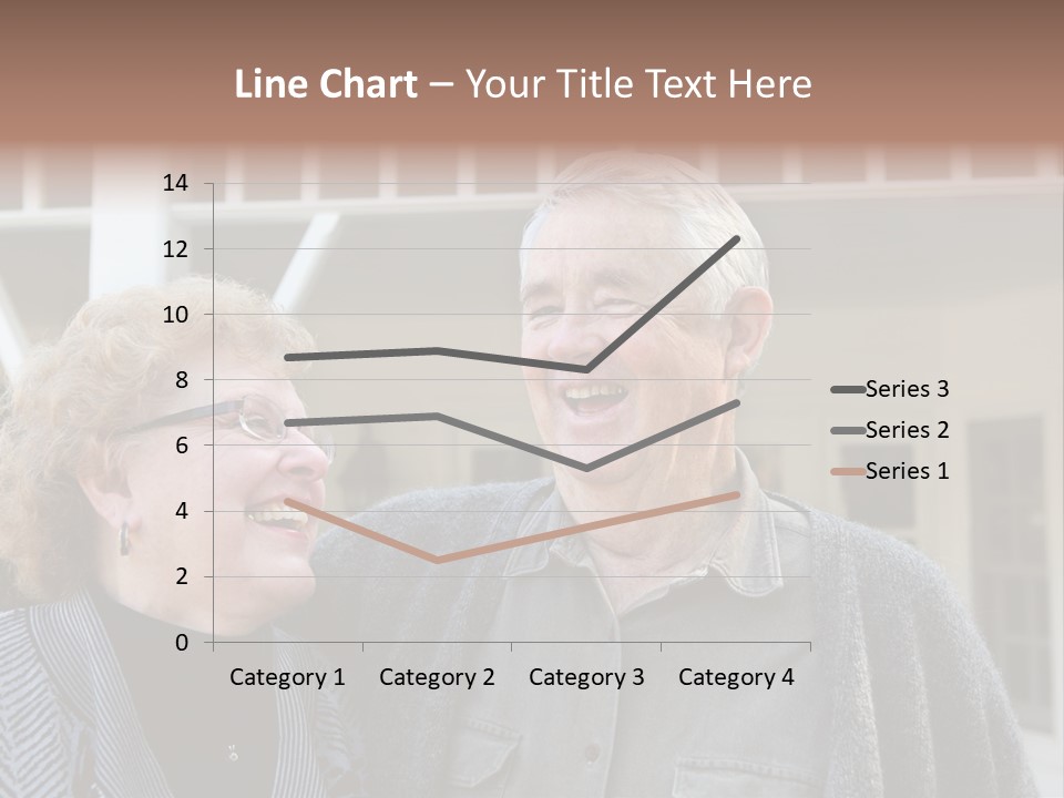 Adult House Romance PowerPoint Template