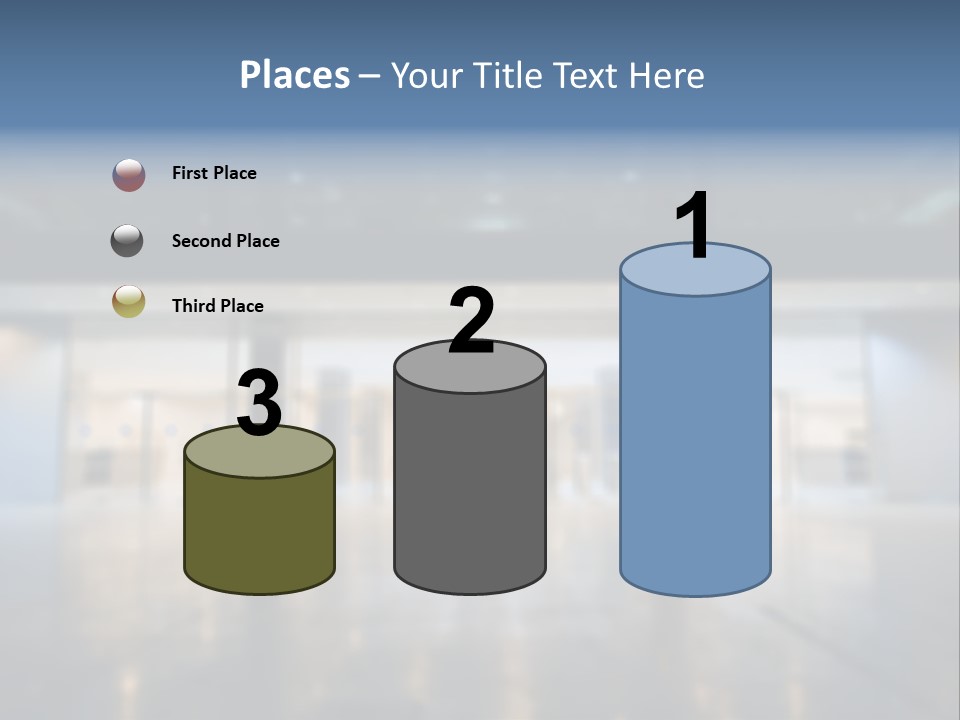 Inside Hearth Burner PowerPoint Template