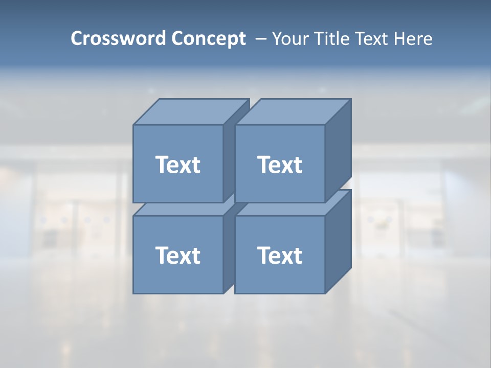 Inside Hearth Burner PowerPoint Template