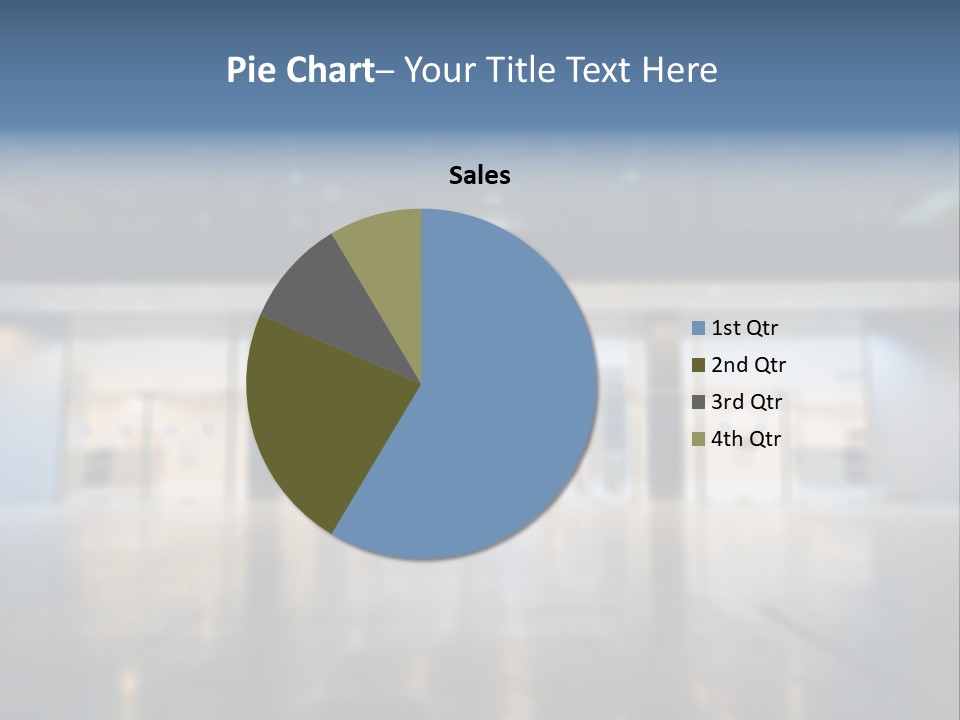 Inside Hearth Burner PowerPoint Template