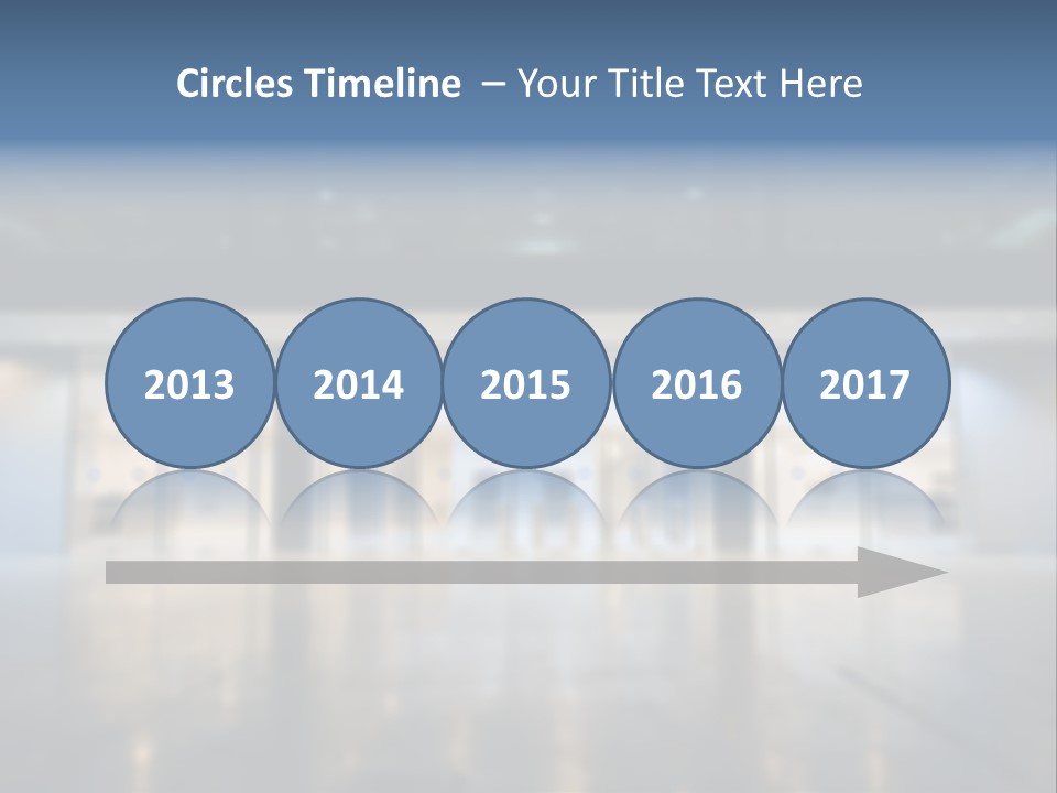 Inside Hearth Burner PowerPoint Template