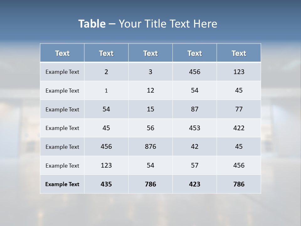 Inside Hearth Burner PowerPoint Template