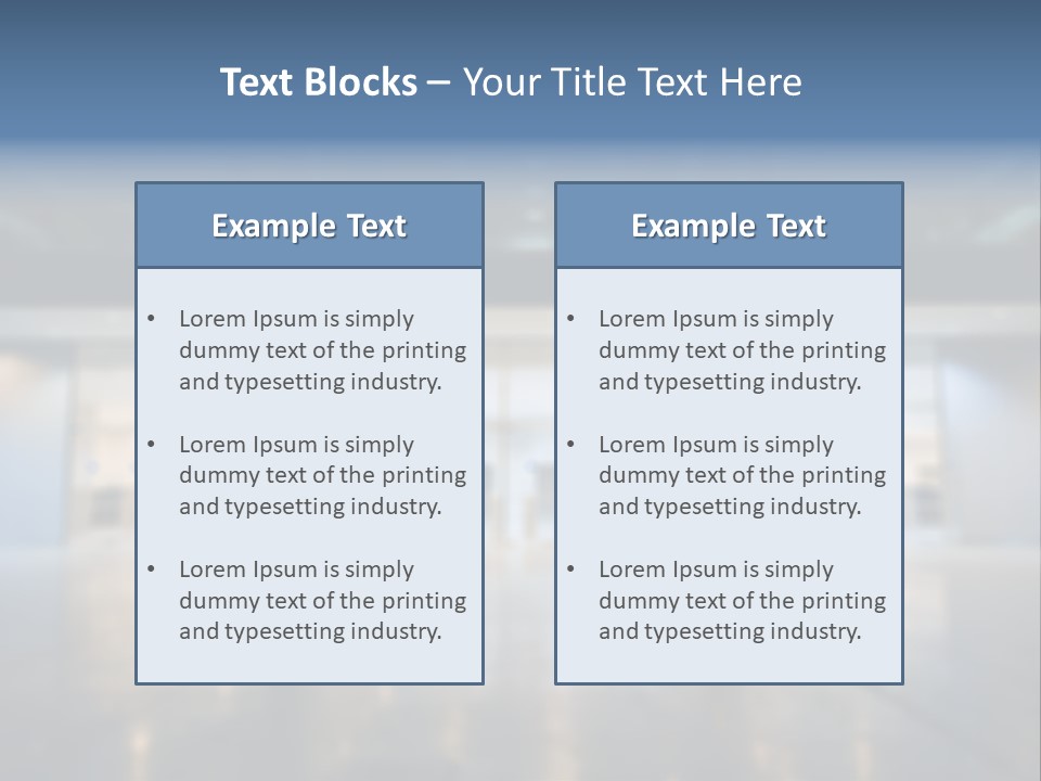 Inside Hearth Burner PowerPoint Template