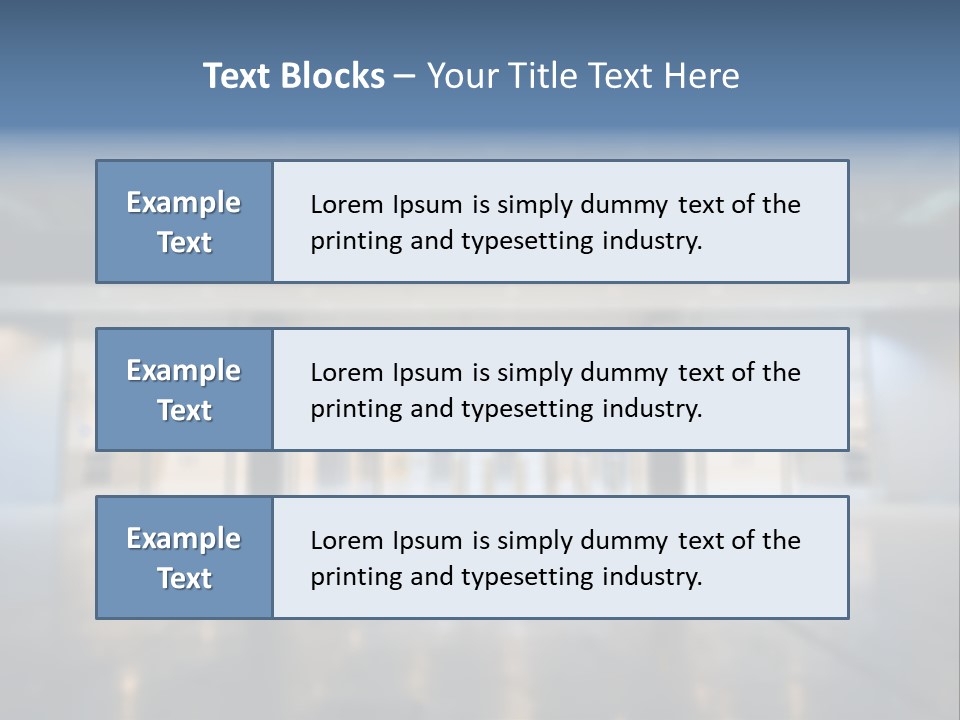 Inside Hearth Burner PowerPoint Template