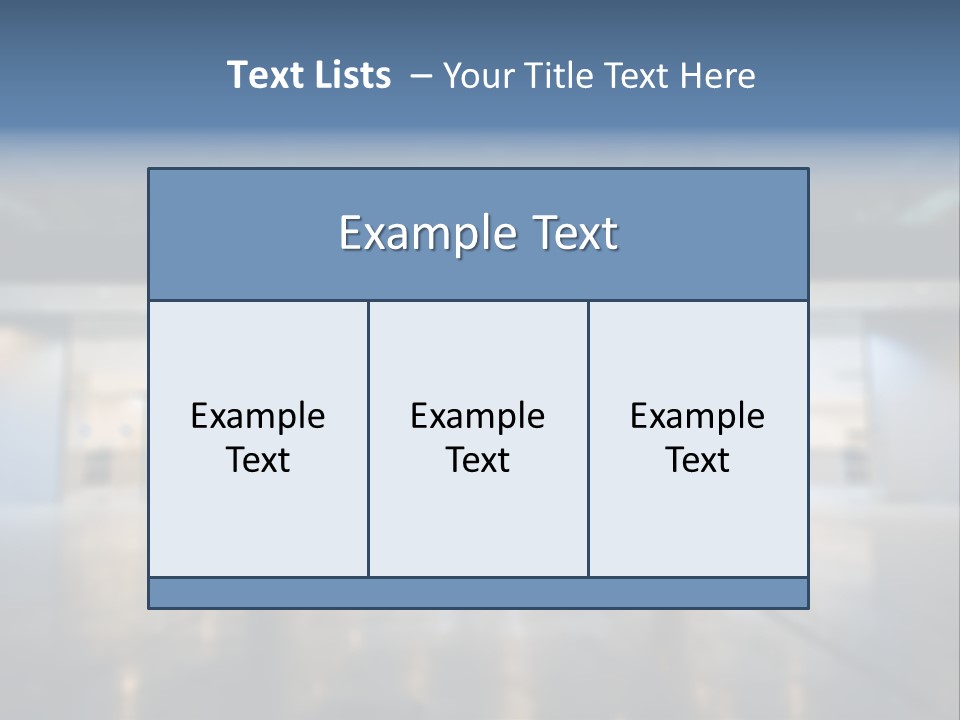 Inside Hearth Burner PowerPoint Template