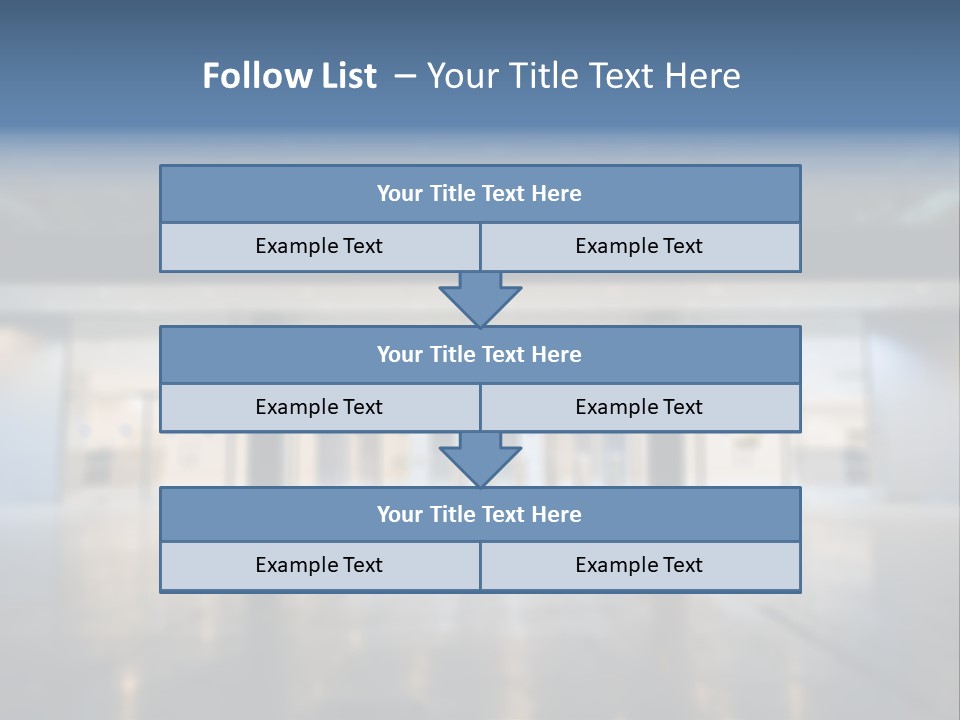 Inside Hearth Burner PowerPoint Template