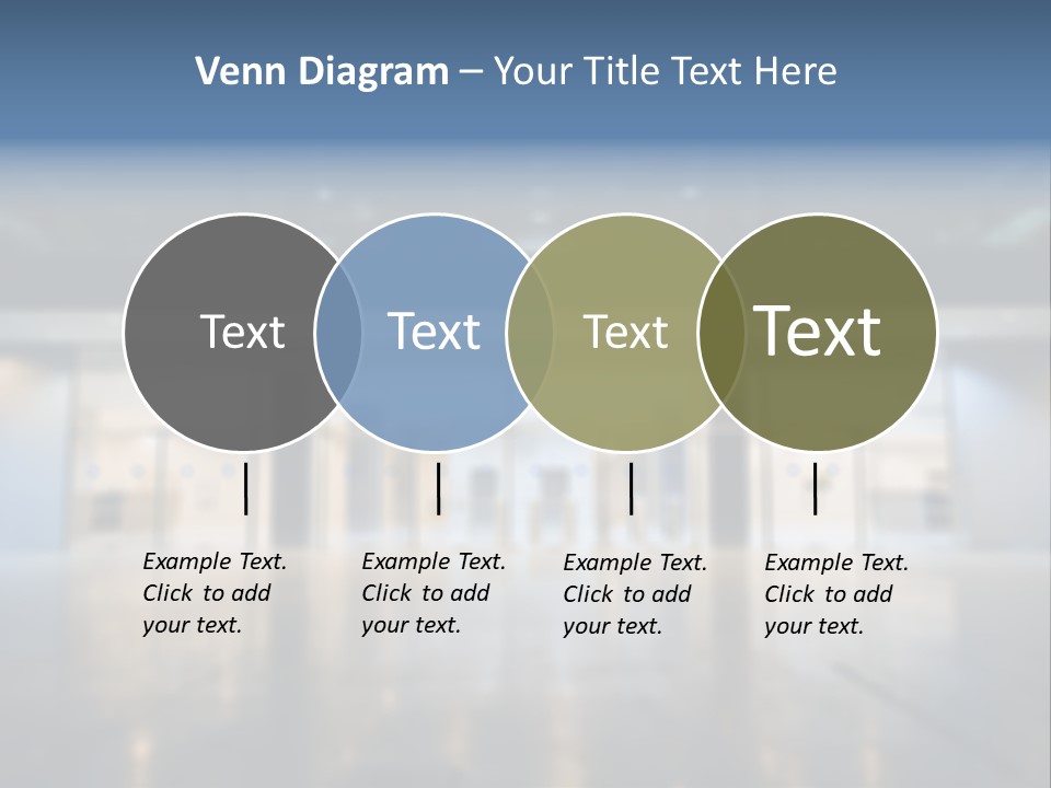 Inside Hearth Burner PowerPoint Template
